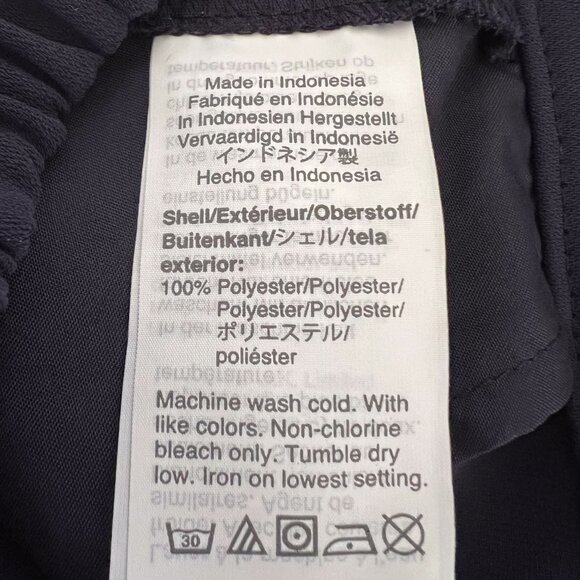 NEW J. Crew Jamie Pant in Navy - Picture 11 of 11